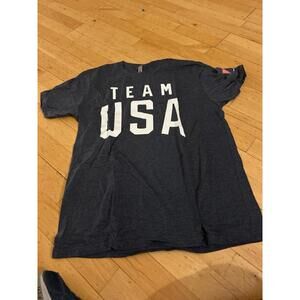 Next Level Super Soft USA T Shirt